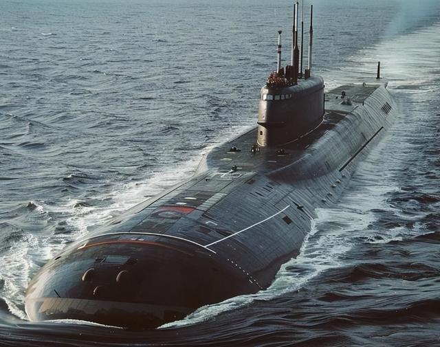 俄专家预测：一旦爆发全球海战，全世界仅有一国能击败美军