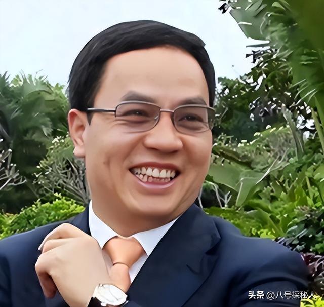 国家出手抓的3位首富，罪行太恶劣，坑惨老百姓	，个个不值得原谅