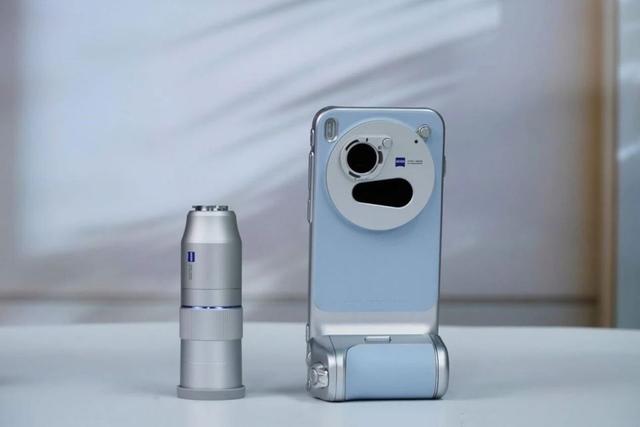 vivo美中不足，小米、OPPO都在增，荣耀在降