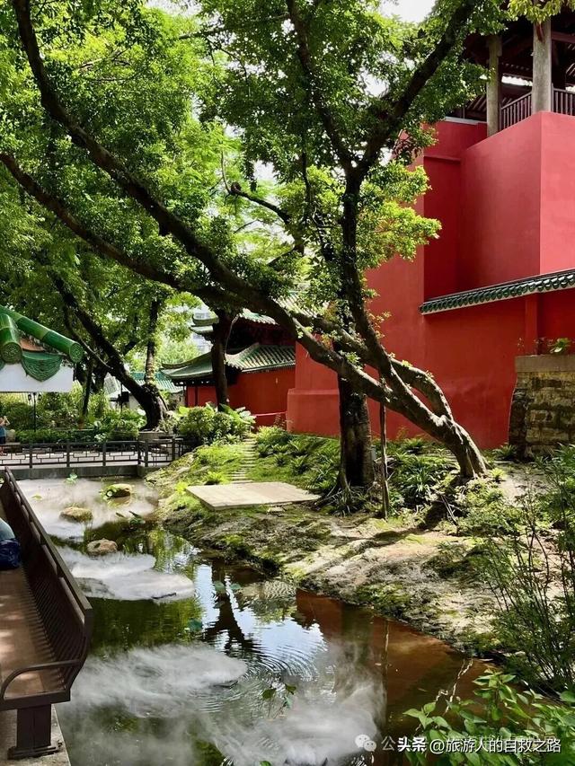 广州最“名不副实”的公园，藏着城市的另一面