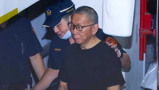 台名嘴：赖清德已是跛脚的状态