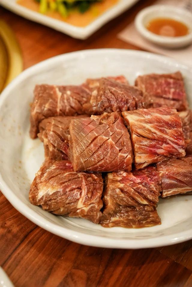 夏日逸游新篇章:在韩国迎仕柏,体验味蕾与身心的双重盛宴