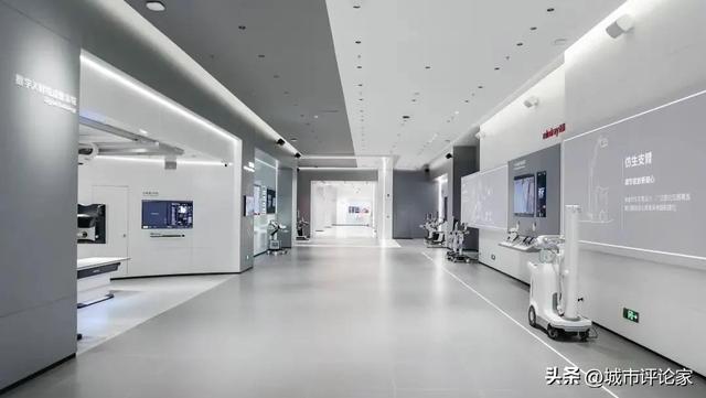 世界一流企业全球总部、2家中国著名企业区域总部：均落户武汉！