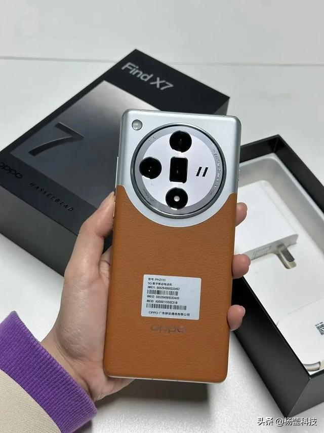 512GB大存储手机怎么选？四款机型在续航、拍照、性能上各有亮点