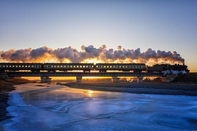 中国最美的3趟火车，坐过一趟便是人间值得！