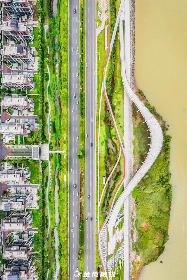 新「海岸乐园」！珠海下一个爆款