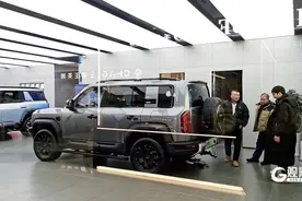 国补“给力”！青岛汽车以旧换新已累计申领1.3万辆，交易金额约19.14亿元图片