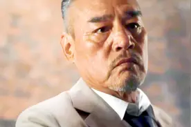 开放结局！《狮城山海》49集：山海帮解散，程恢入狱，刘振东没死图片