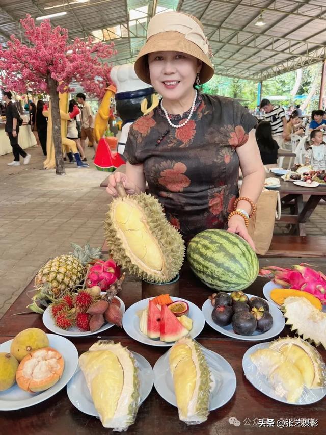 刚从泰国回来，给大家一些真诚建议