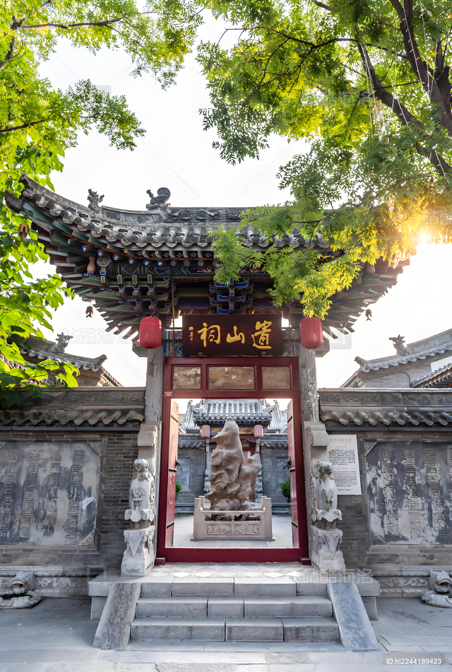 默默无闻的忻州古城，为啥能火出圈，口碑超过平遥和丽江？