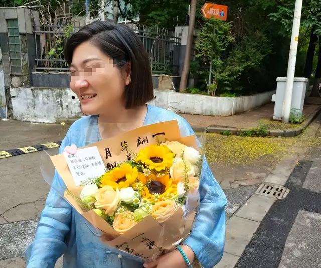 王暖暖离婚案一审结束！俞某狱中仍不愿离婚，律师：70岁才能脱身