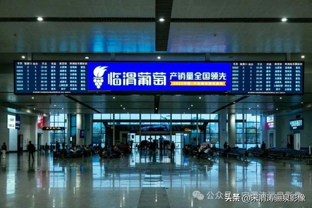丰富多彩的山西四日游图纪