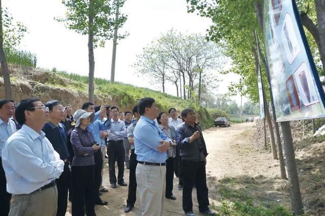 蔡全法、郝红星：变身的古城 河南新密古城寨龙山文化遗址