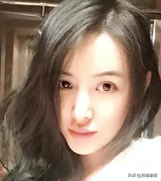 牡丹花下死！汪峰官宣恋情才1年，森林北又走上了章子怡的老路