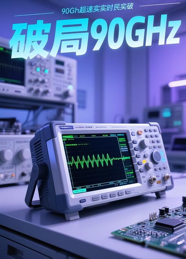 中国藏得太深！深圳国资亮出破局神器，3大万亿市场不再卡脖子