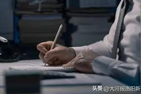 建林夜话：事皆因心致，付诸即有报图片