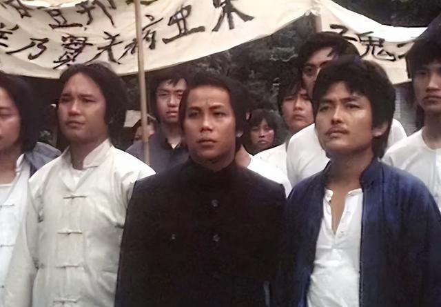 牛鬼蛇神现原形！梁小龙去世消息曝光不到24小时，恶心的事发生了