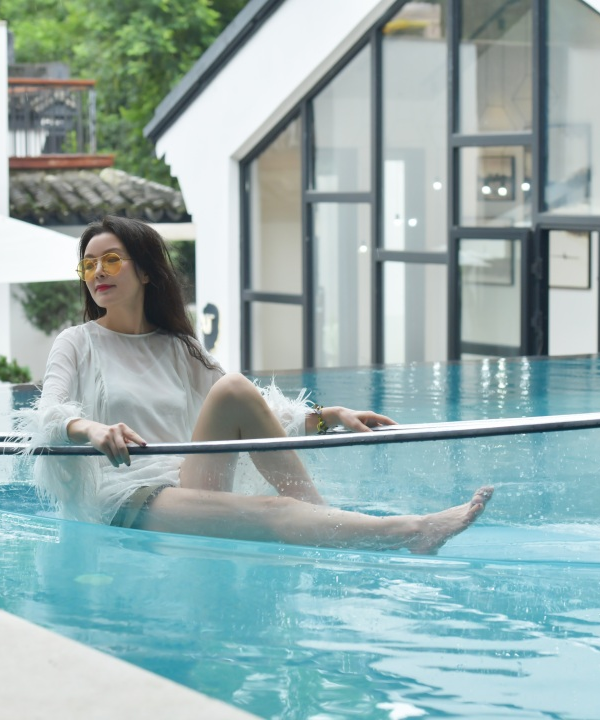 从你的全世界路过81：墟村浮光