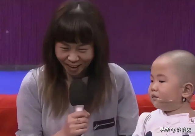 3岁上央视，5岁登春晚，7岁就年薪百万	，没想到现在却成了这样子