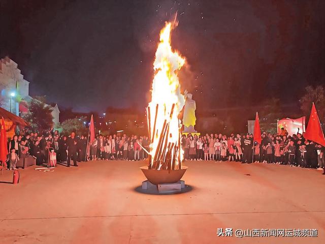 运城冬日文旅盛宴 12月精彩上线