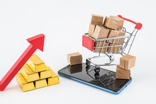 金价：大家要有心理准备，接下来	，金价或将重演18年历史了！