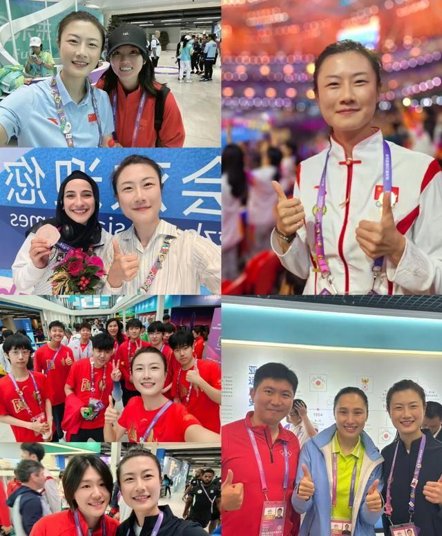 丁宁现状：退役4年拒绝国乒安排，如今是北大教师，年薪30万够了