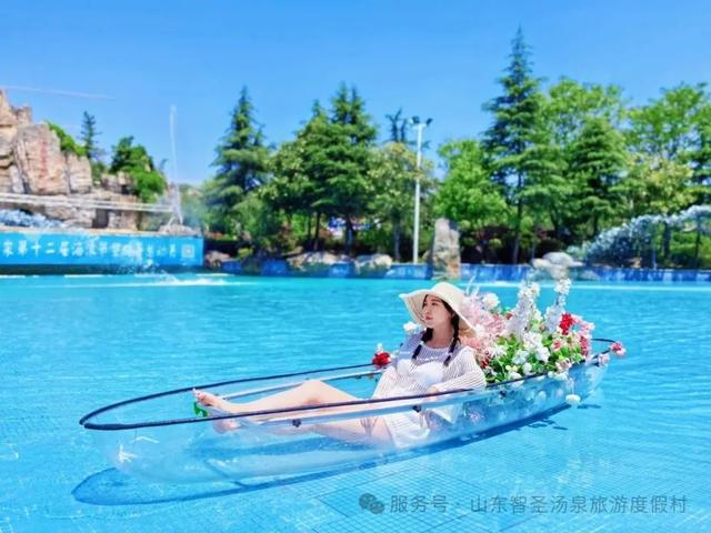 暑期溜娃+度假两不误！临沂（沂南）这些地方清凉又好玩~