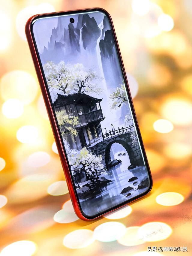 华为Pura 80 Pro 一周的使用体验来咯