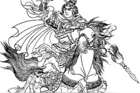 赵云的真实地位，总掌刘备军事大权图片