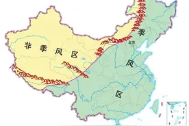 中国高清地图，超齐全！（老师、学生必备！）图片