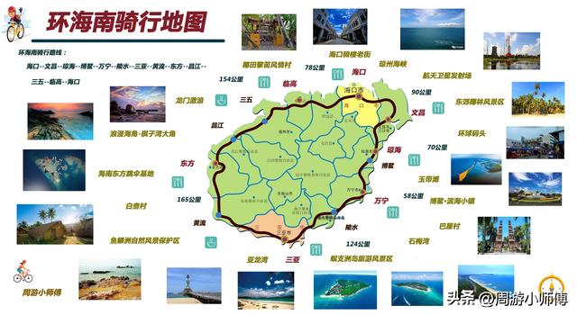 2025国庆中秋长假去哪里？国内精华20条路线攻略地图集合分享