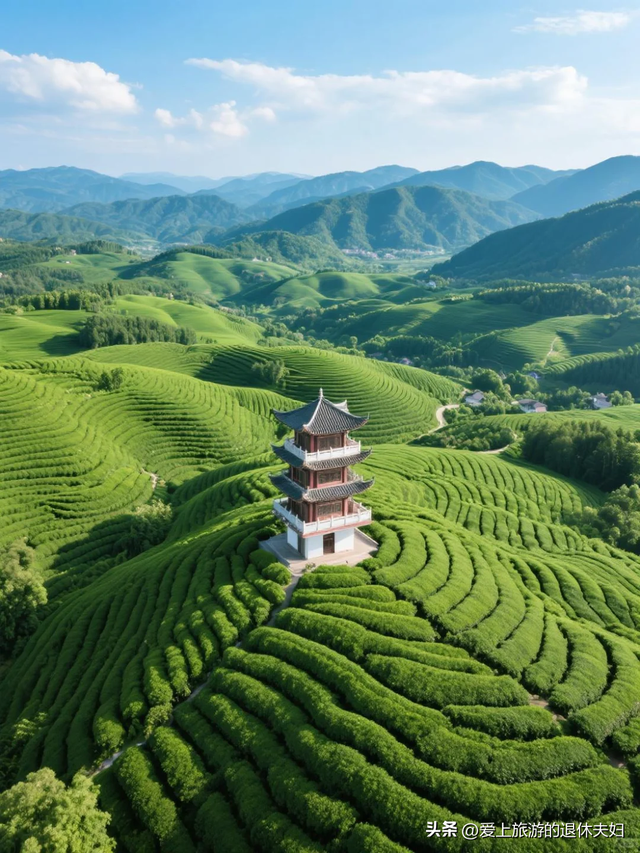 遵义市：被大娄山分割为两个遵义，除了酱香酒，还有很多宝贝呢！