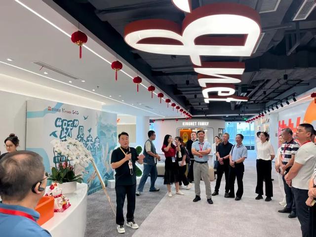 借智取经 谋求新突破——2025年泉州市文旅经济专题研讨班在复旦大学举办