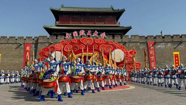 喜讯！石家庄两案例成功入选