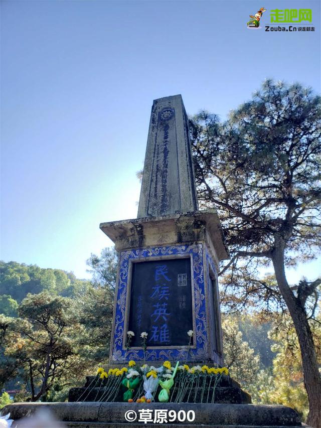 9月强烈推荐这7条路线，5条国内2条国外！越野车最佳，适合退休人