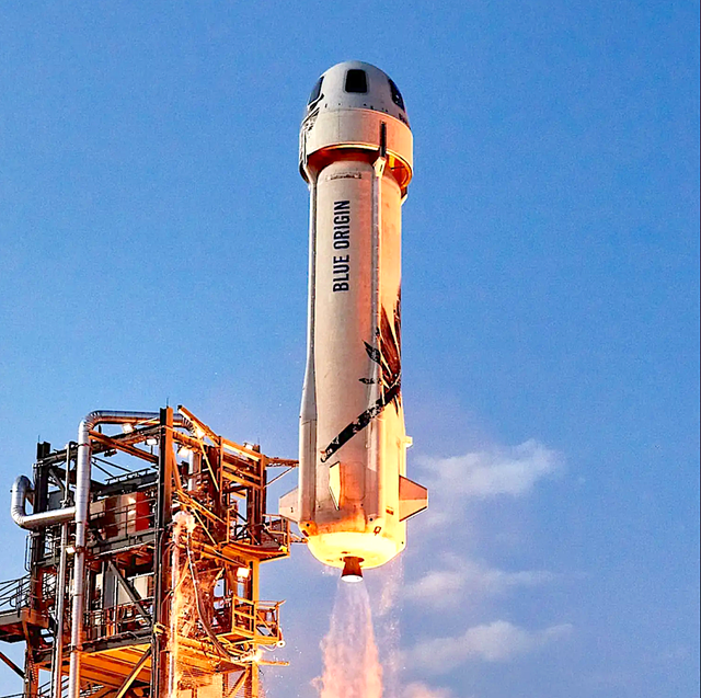 300万元一张船票，在大气层边缘“漂”三分钟，价格超值一票难求