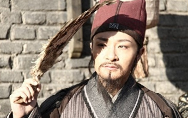 他是梁山最阴险之人，一身绝技却装弱，宋江死后，他投奸臣当走狗