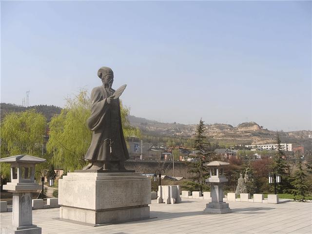 【线路产品】层林尽染秋色醉——精品线路游天水（三）