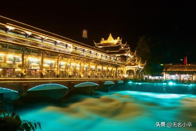 十一国庆长假热搜排名前三的城市，第一名众望所归，有你想去的吗