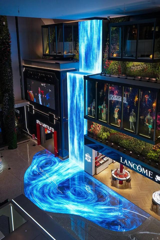 三月福田，不止“一节一会”！沙头的惊喜，等你来发现！