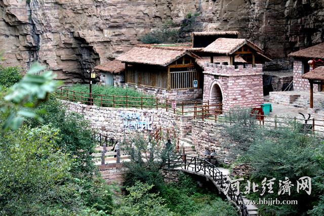 “冀”情山水 太行有约·观察 | 搭平台畅供需促融合 探索河北文旅发展新路径