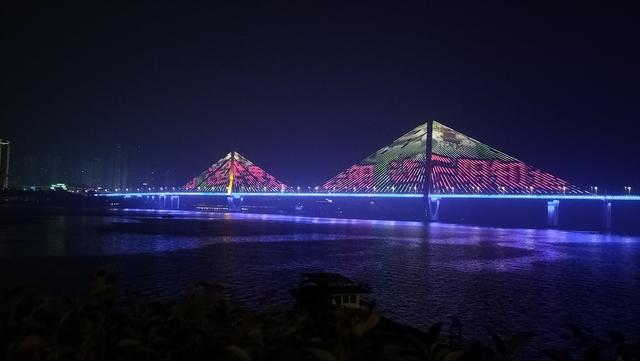 d21：从万州来到了云阳县