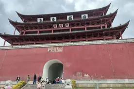 建水古城短暂一日游攻略，需要的快码住了！图片