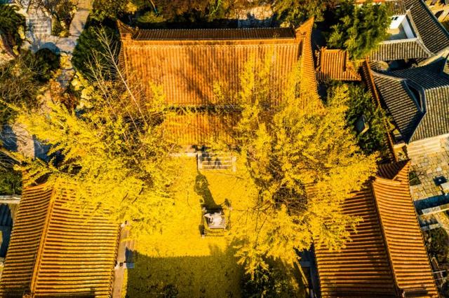 这个接壤四省的千年古城，怎么还能这么好玩啊！