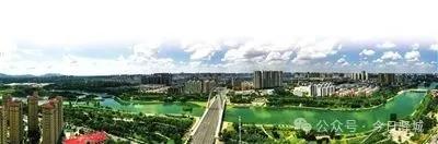 河南日报重磅推出——驿城区:全域旅游绽华彩 且以诗意共远方