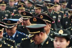 退役金、工龄、社保、工作经历等如何跟军龄挂钩？图片