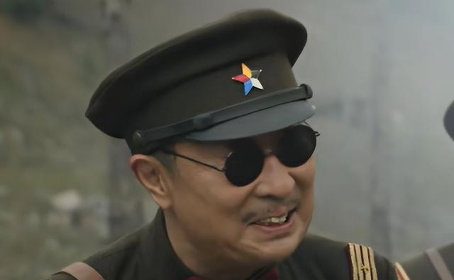 央视《归队》全员演技过关，只有一人是败笔，脸部僵硬、演技还差