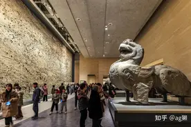 一起来逛博物馆：扬州中国大运河博物馆——不止是运河图片