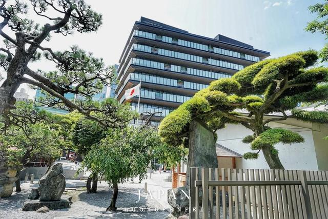 九州之旅从福冈开始!这里不只有拉面,还有精彩的山笠祭!