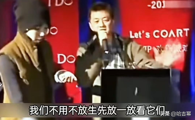 拔出萝卜带出泥！释永信事件13天后，常年信佛的王菲也惨遭牵连